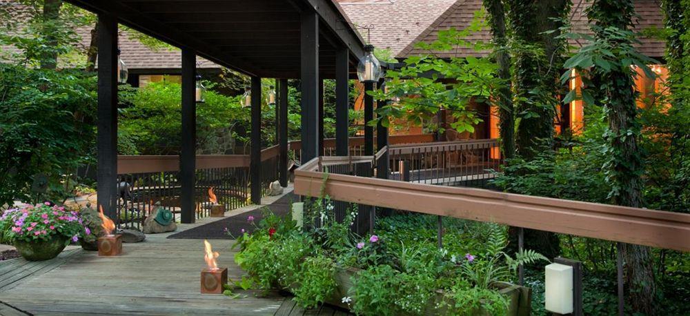 The At Honey Run Resort Millersburg
