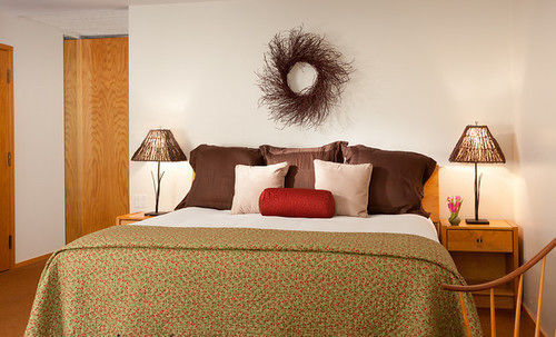 The At Honey Run 4* Millersburg